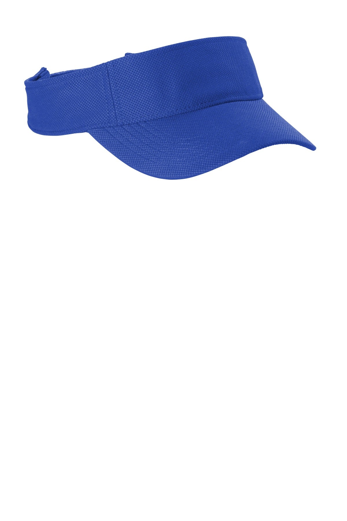 Sport-Tek  ®  Action Visor. STC51 - Angelheart Embroidery and Screen Printing
