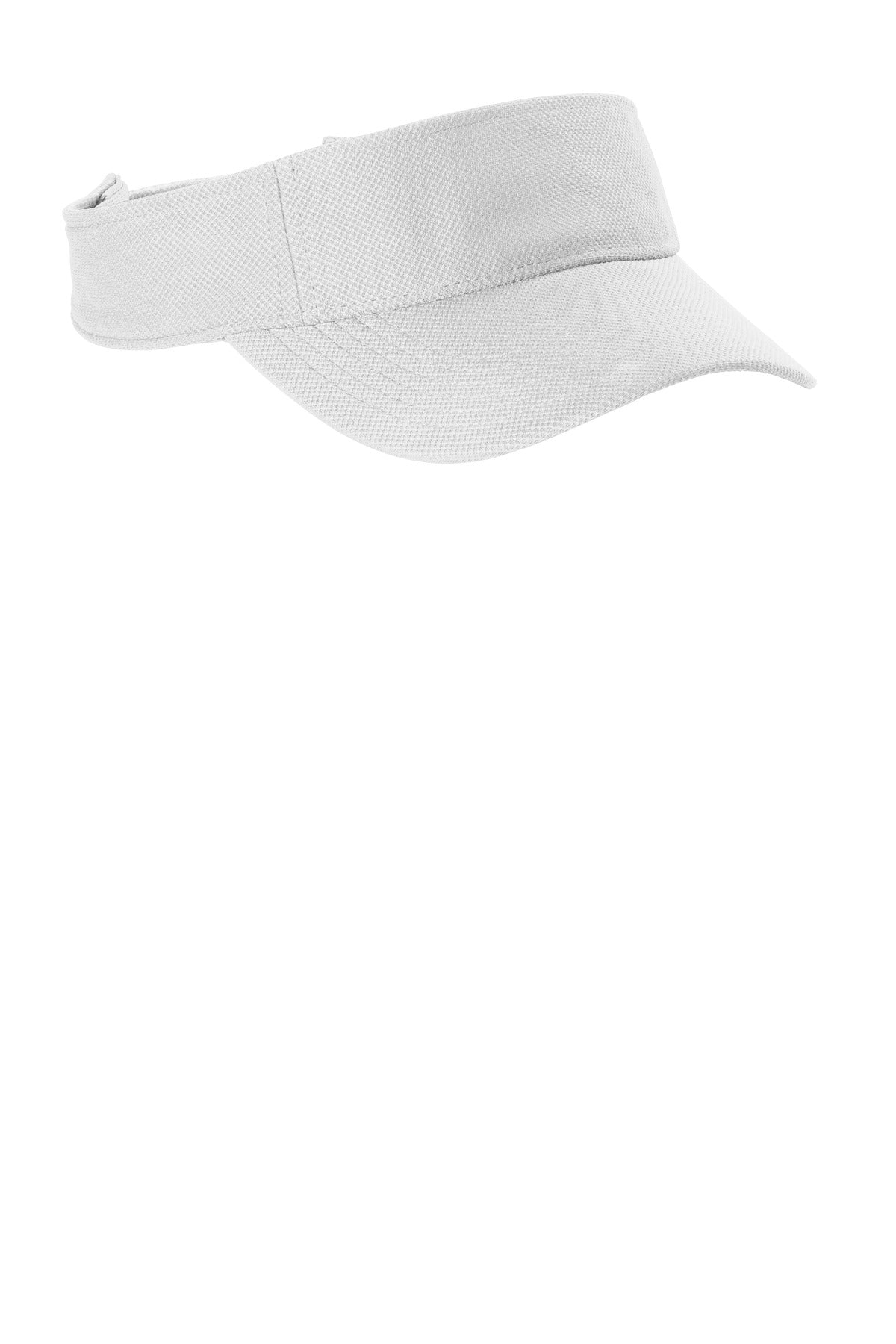 Sport-Tek  ®  Action Visor. STC51 - Angelheart Embroidery and Screen Printing