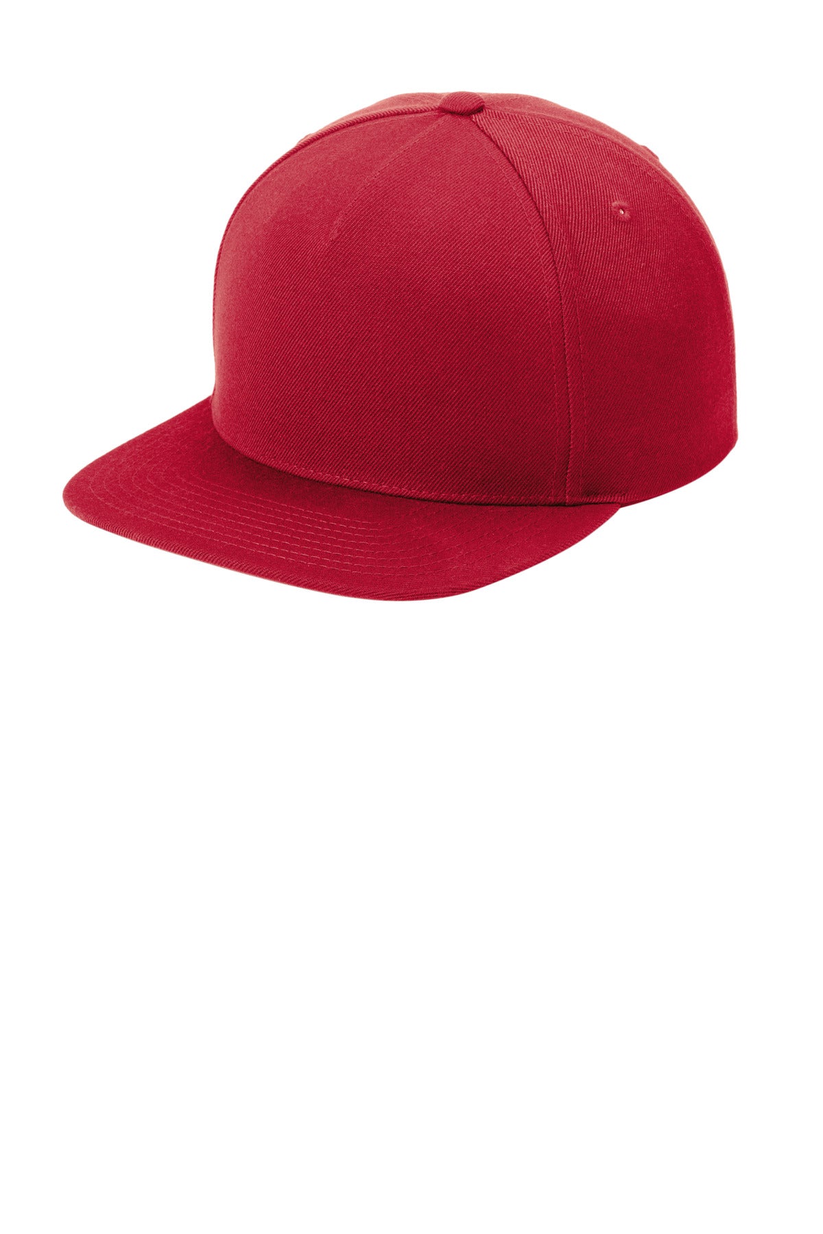 Sport-Tek ®  YP Classics ®  Premium 5-Panel Snapback Cap STC55 - Angelheart Embroidery and Screen Printing