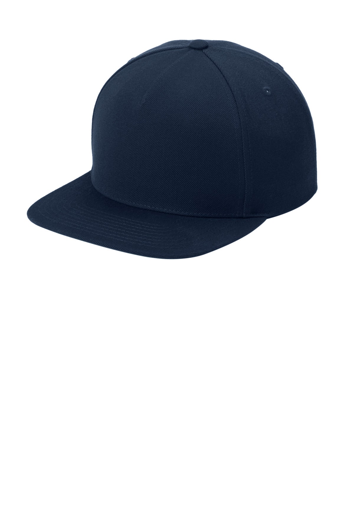 Sport-Tek ®  YP Classics ®  Premium 5-Panel Snapback Cap STC55 - Angelheart Embroidery and Screen Printing