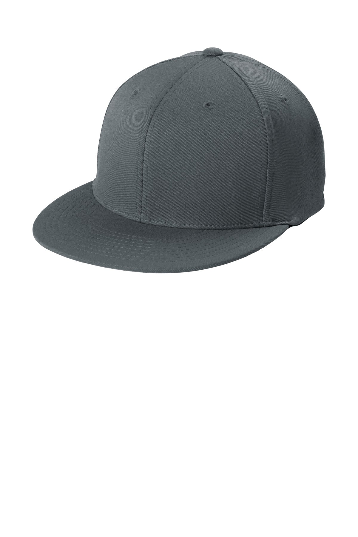 Sport-Tek ®  Flexfit ®  Flat Bill Cap STC56 - Angelheart Embroidery and Screen Printing