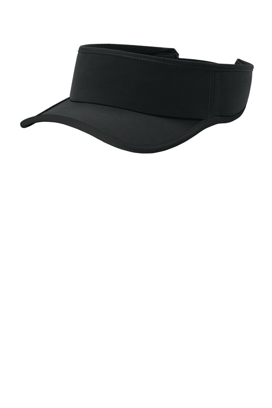 Sport-Tek ®  Repeat Visor STC57 - Angelheart Embroidery and Screen Printing