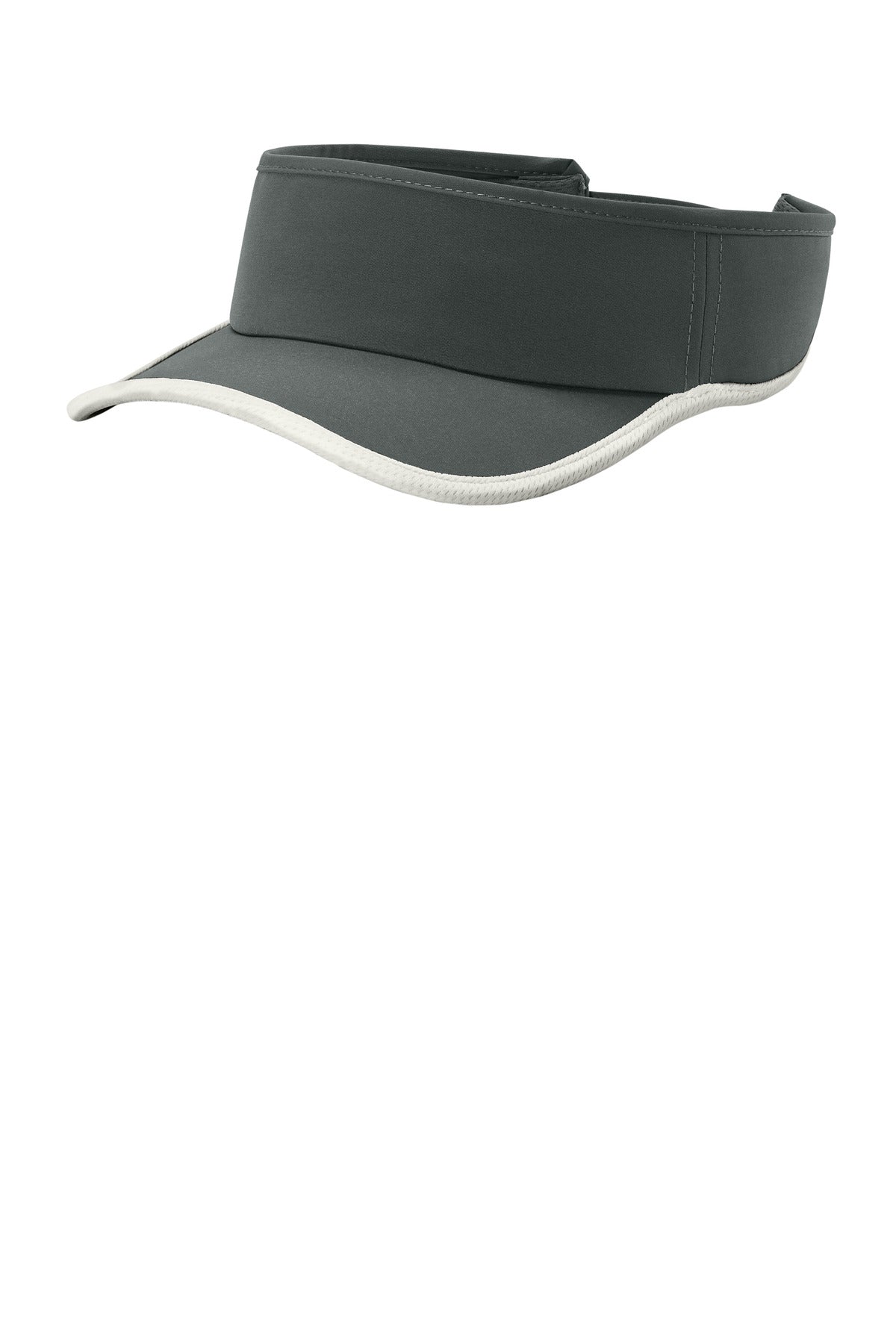 Sport-Tek ®  Repeat Visor STC57 - Angelheart Embroidery and Screen Printing