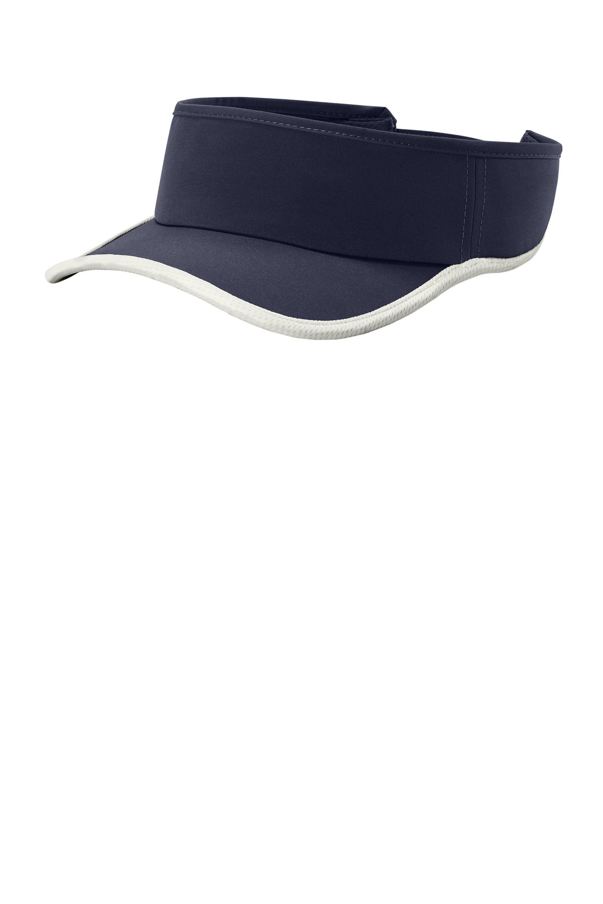 Sport-Tek ®  Repeat Visor STC57 - Angelheart Embroidery and Screen Printing