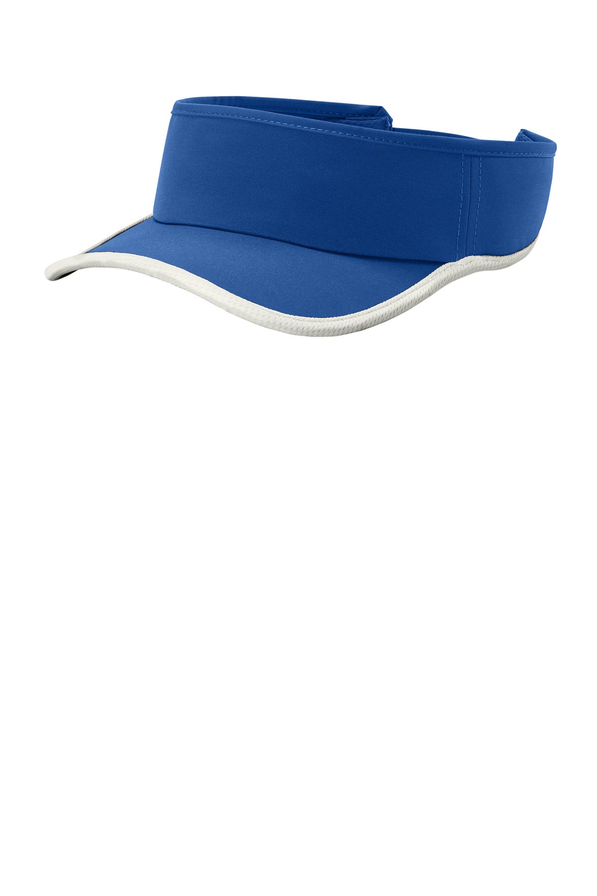 Sport-Tek ®  Repeat Visor STC57 - Angelheart Embroidery and Screen Printing