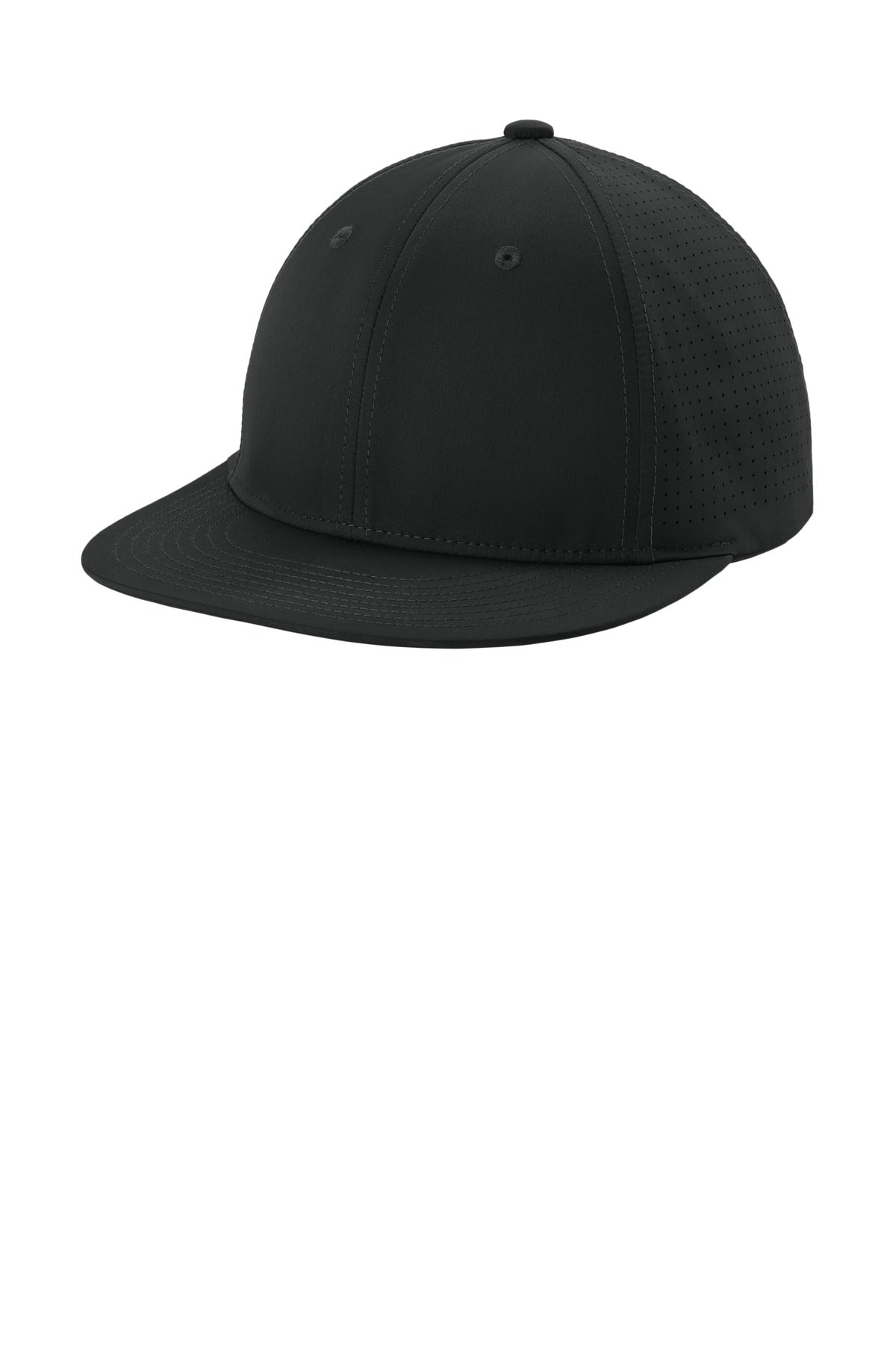 Sport-Tek ®  Pro-Cut Stretch-Tek Cap STC64 - Angelheart Embroidery and Screen Printing