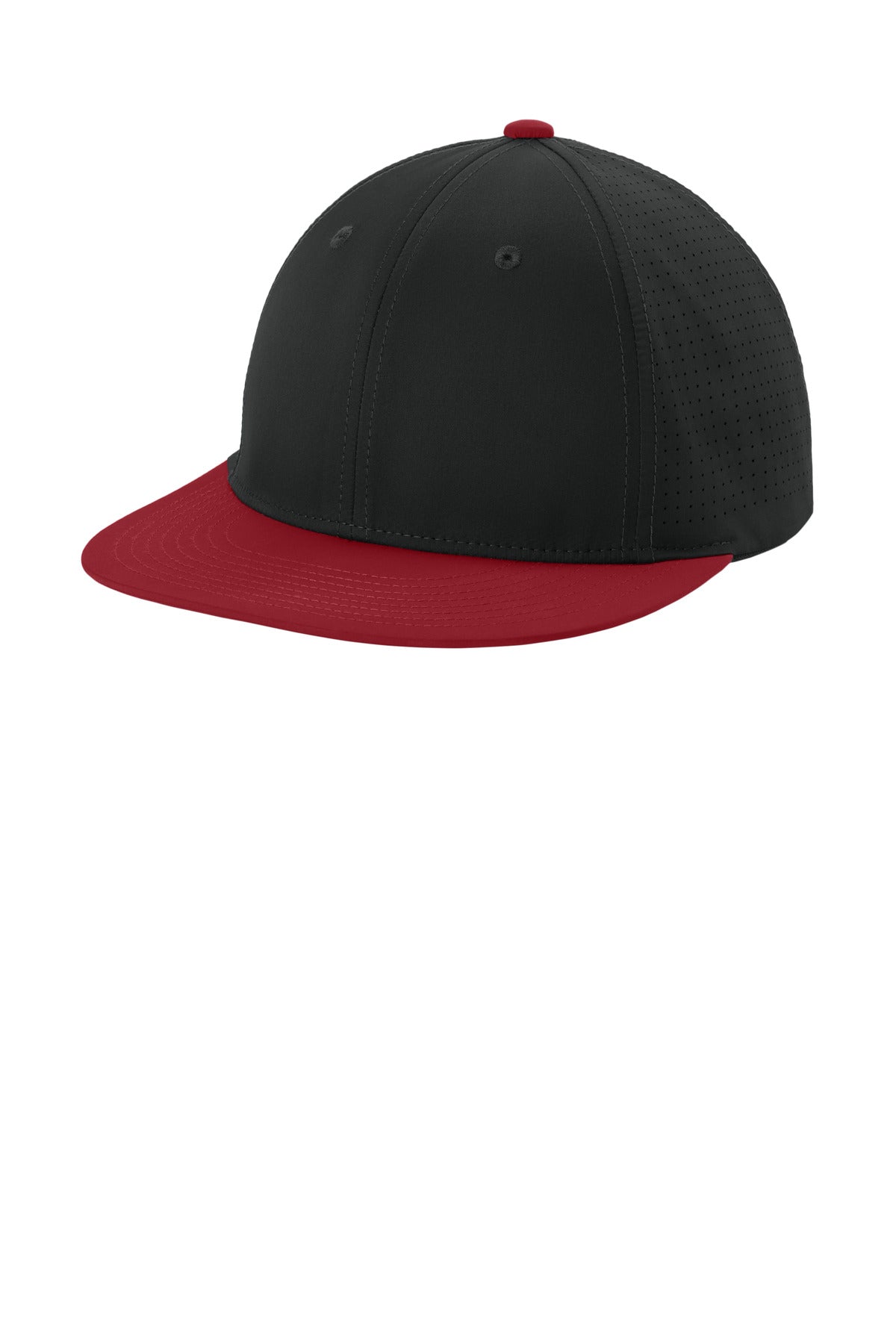 Sport-Tek ®  Pro-Cut Stretch-Tek Cap STC64 - Angelheart Embroidery and Screen Printing