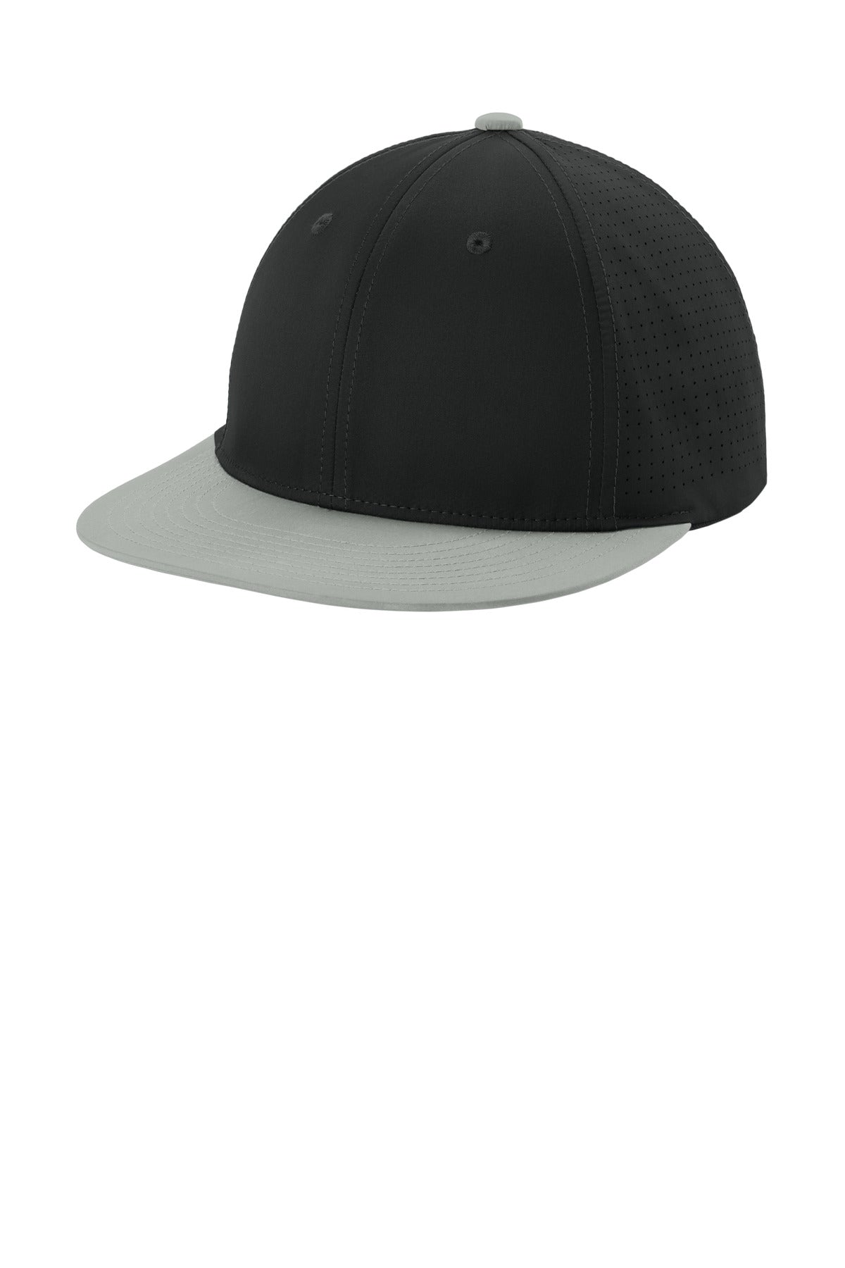 Sport-Tek ®  Pro-Cut Stretch-Tek Cap STC64 - Angelheart Embroidery and Screen Printing