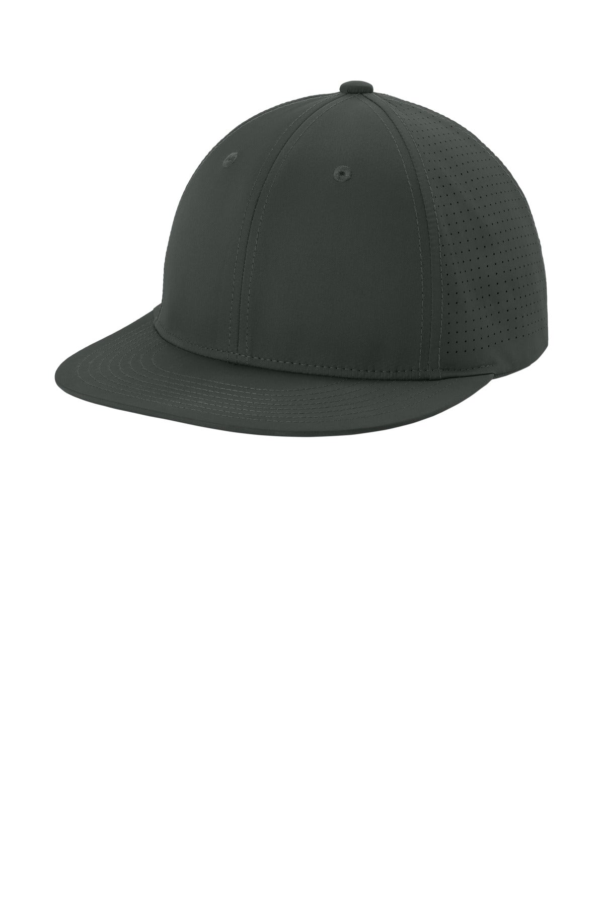 Sport-Tek ®  Pro-Cut Stretch-Tek Cap STC64 - Angelheart Embroidery and Screen Printing