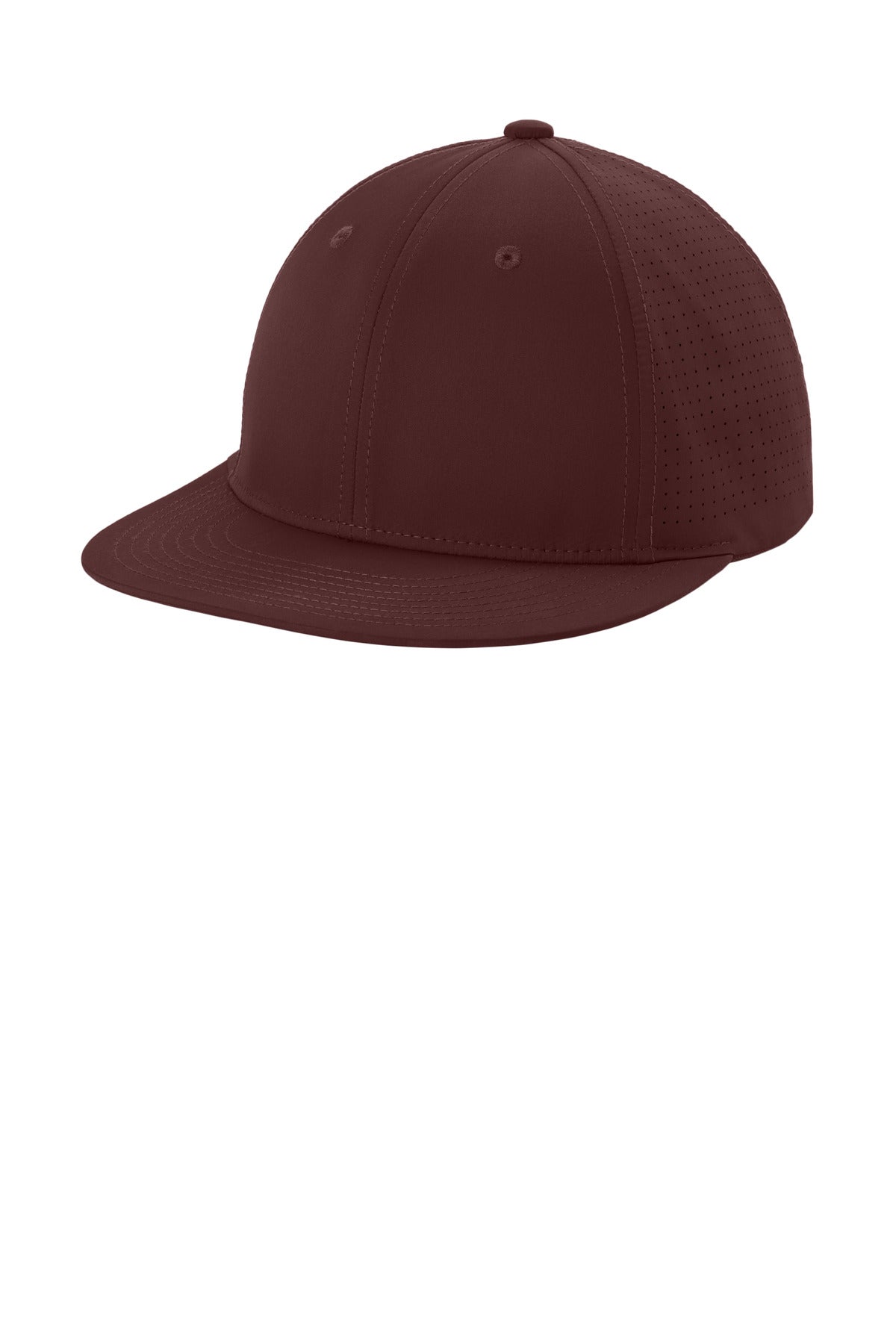 Sport-Tek ®  Pro-Cut Stretch-Tek Cap STC64 - Angelheart Embroidery and Screen Printing