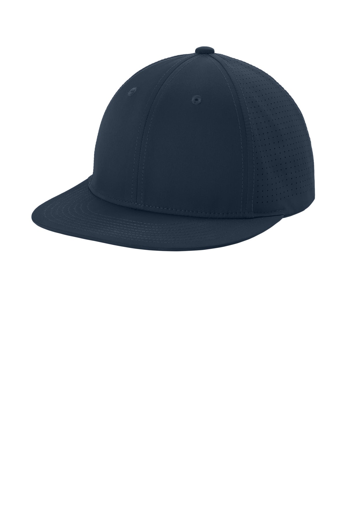 Sport-Tek ®  Pro-Cut Stretch-Tek Cap STC64 - Angelheart Embroidery and Screen Printing