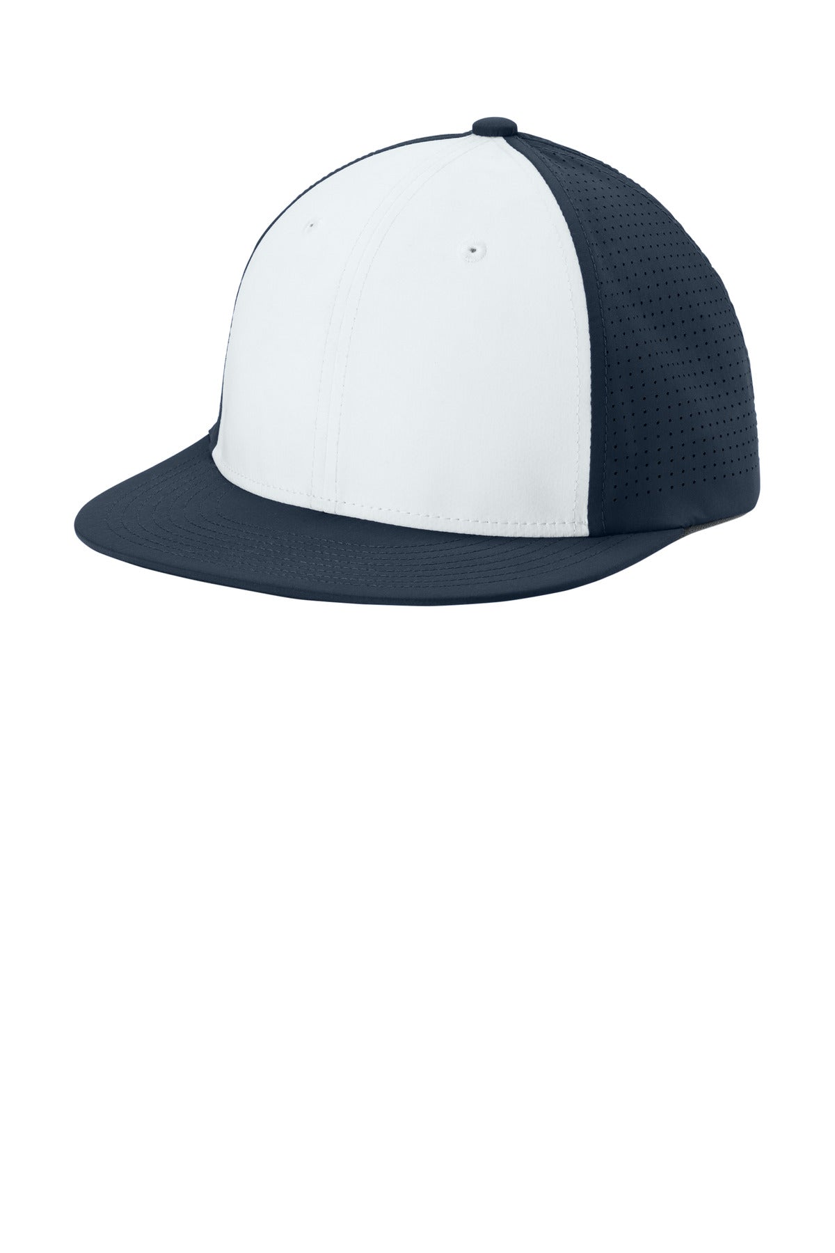 Sport-Tek ®  Pro-Cut Stretch-Tek Cap STC64 - Angelheart Embroidery and Screen Printing