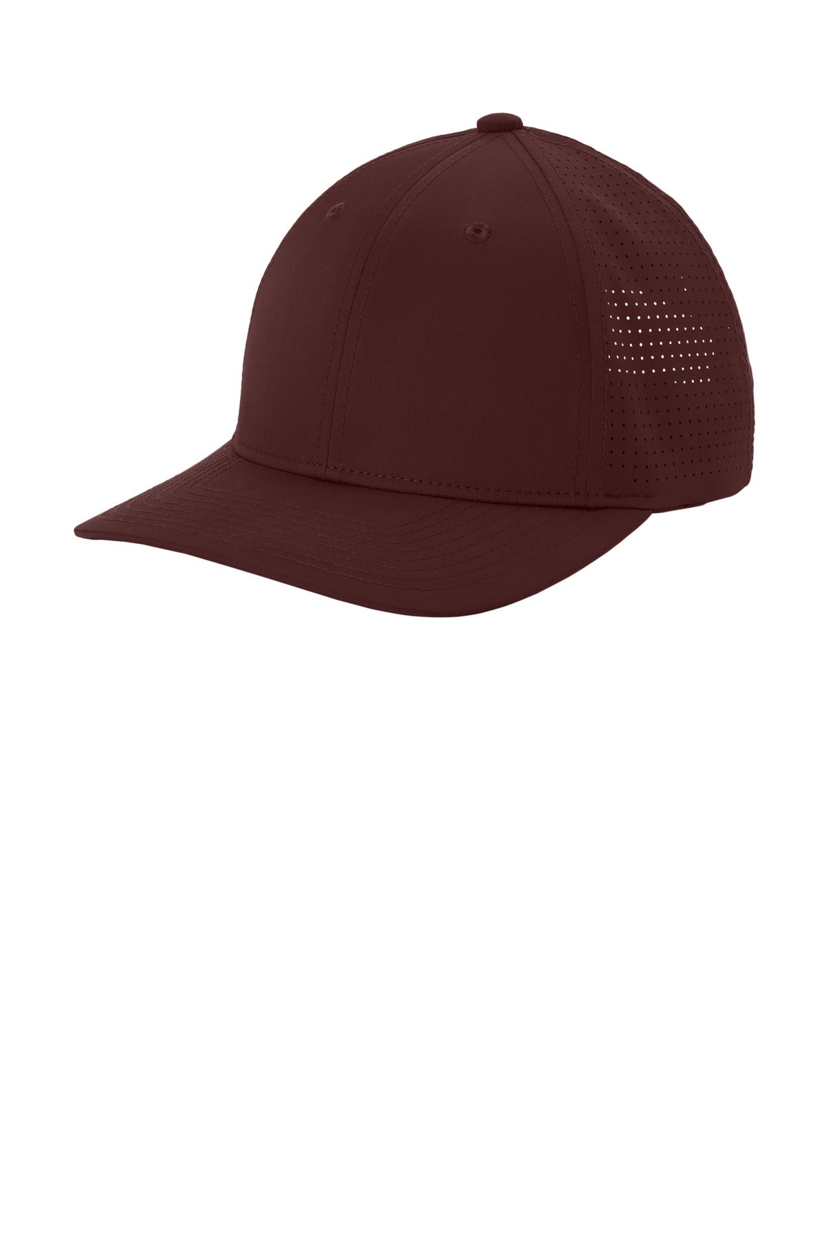 Sport-Tek ®  Pro-Cut Adjustable Cap STC65 - Angelheart Embroidery and Screen Printing