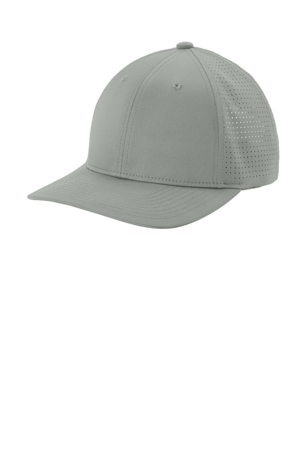 Sport-Tek ®  Pro-Cut Adjustable Cap STC65 - Angelheart Embroidery and Screen Printing