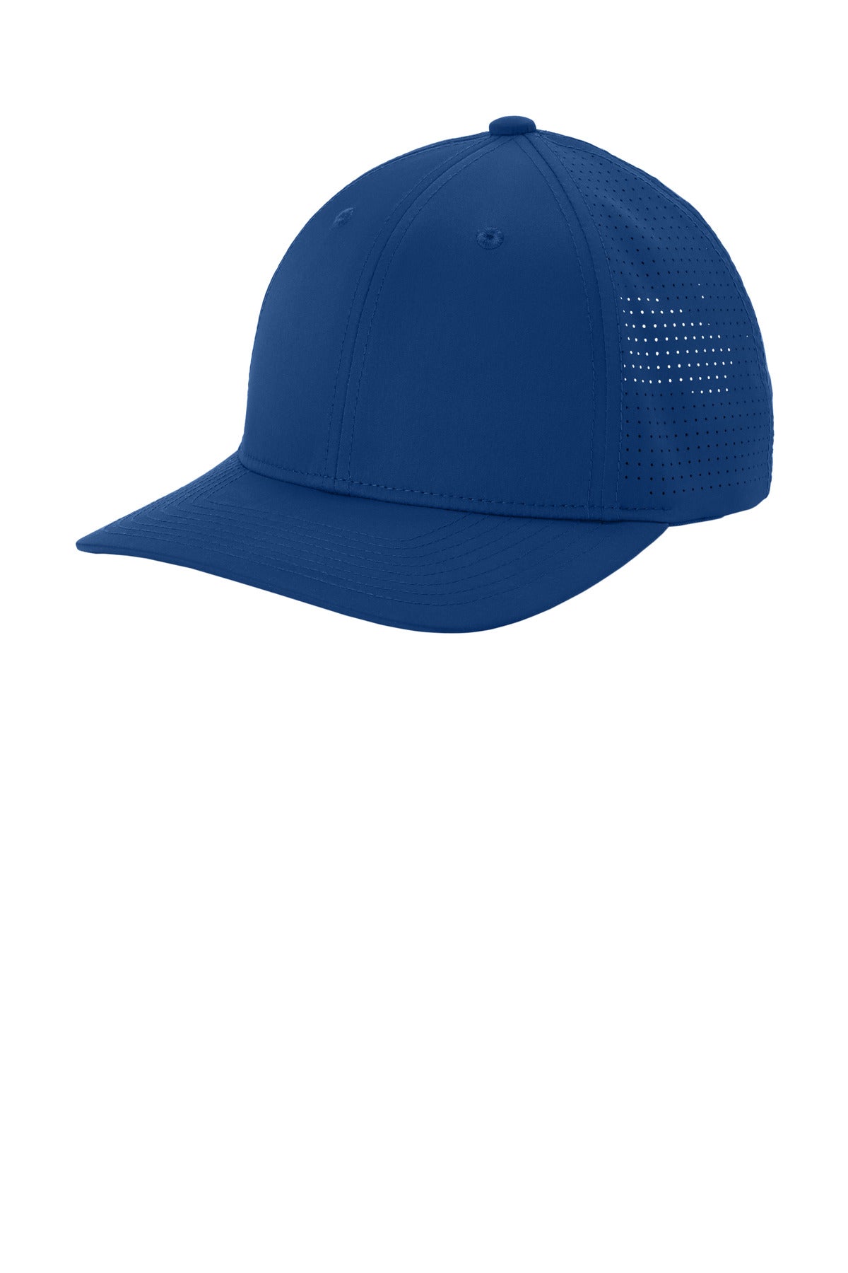 Sport-Tek ®  Pro-Cut Adjustable Cap STC65 - Angelheart Embroidery and Screen Printing