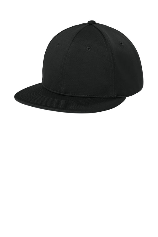 Sport-Tek ®  Impact Mesh Stretch-Tek Cap STC70 - Angelheart Embroidery and Screen Printing