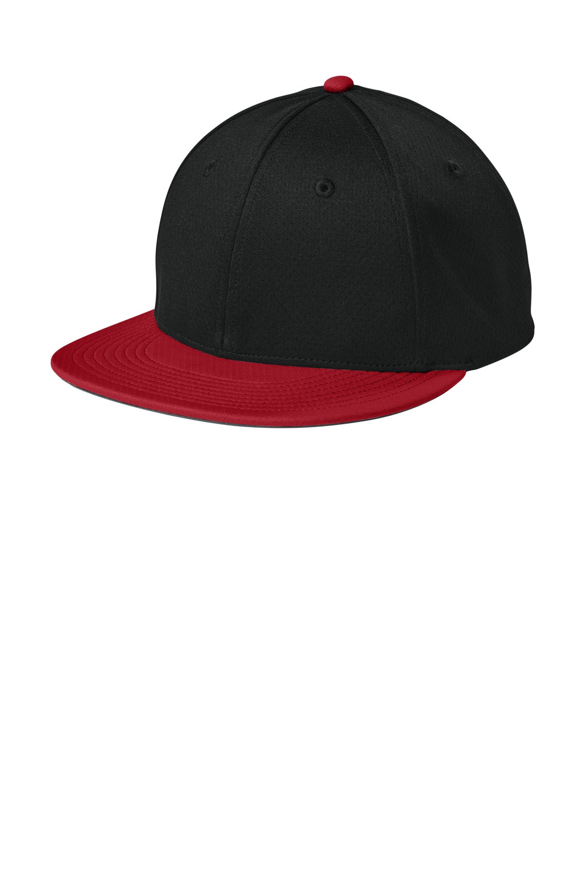Sport-Tek ®  Impact Mesh Stretch-Tek Cap STC70 - Angelheart Embroidery and Screen Printing
