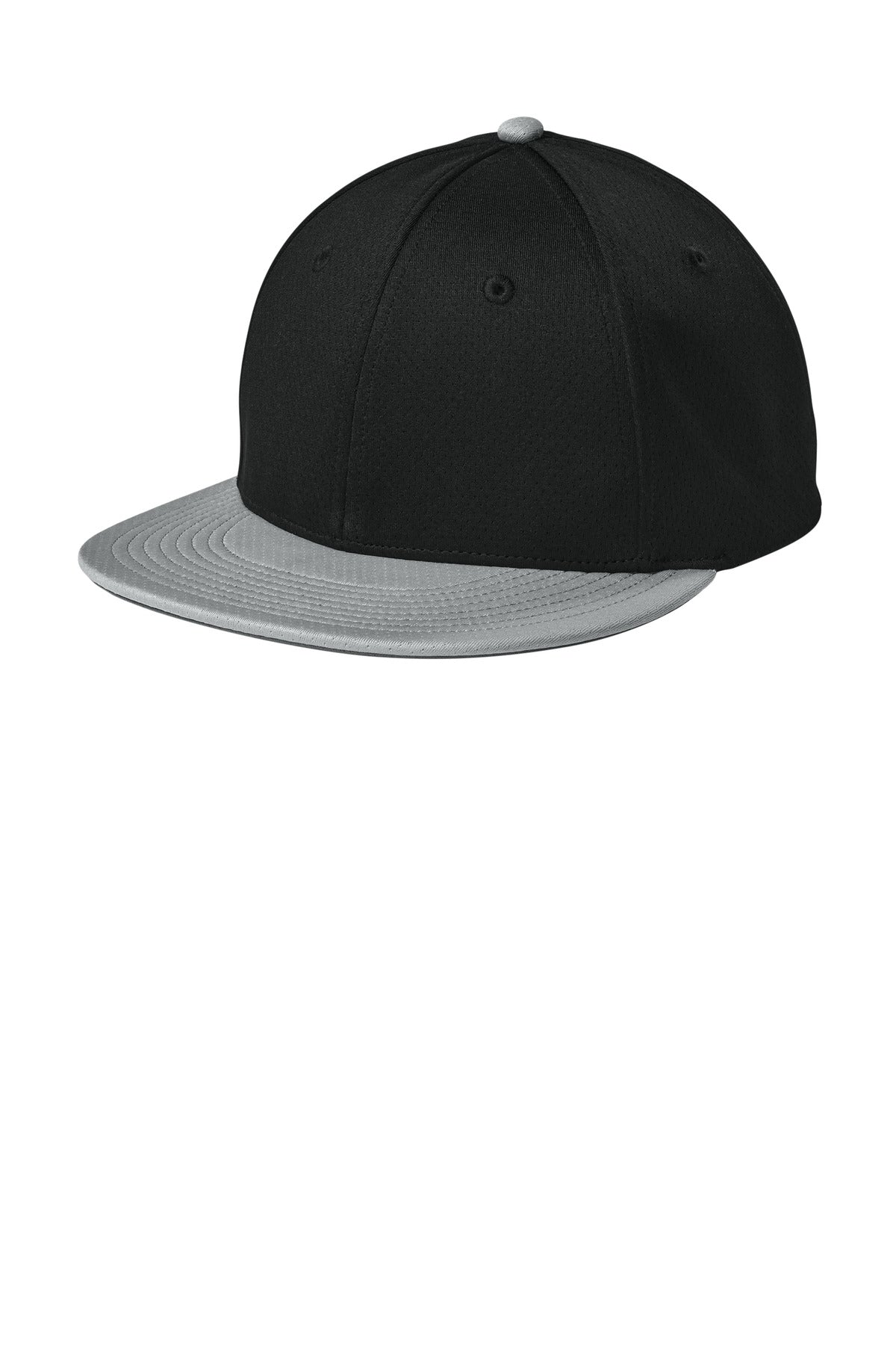 Sport-Tek ®  Impact Mesh Stretch-Tek Cap STC70 - Angelheart Embroidery and Screen Printing