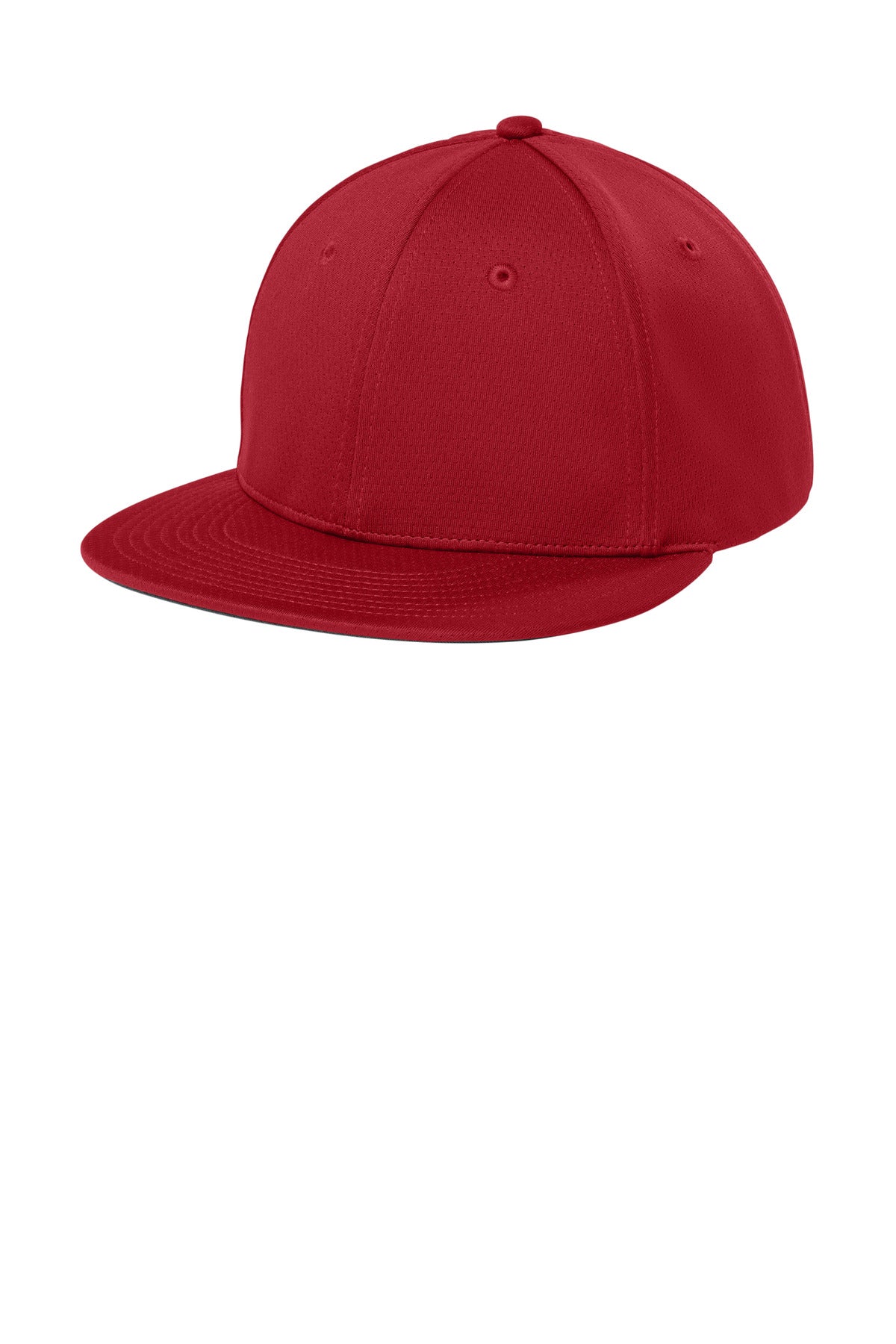 Sport-Tek ®  Impact Mesh Stretch-Tek Cap STC70 - Angelheart Embroidery and Screen Printing