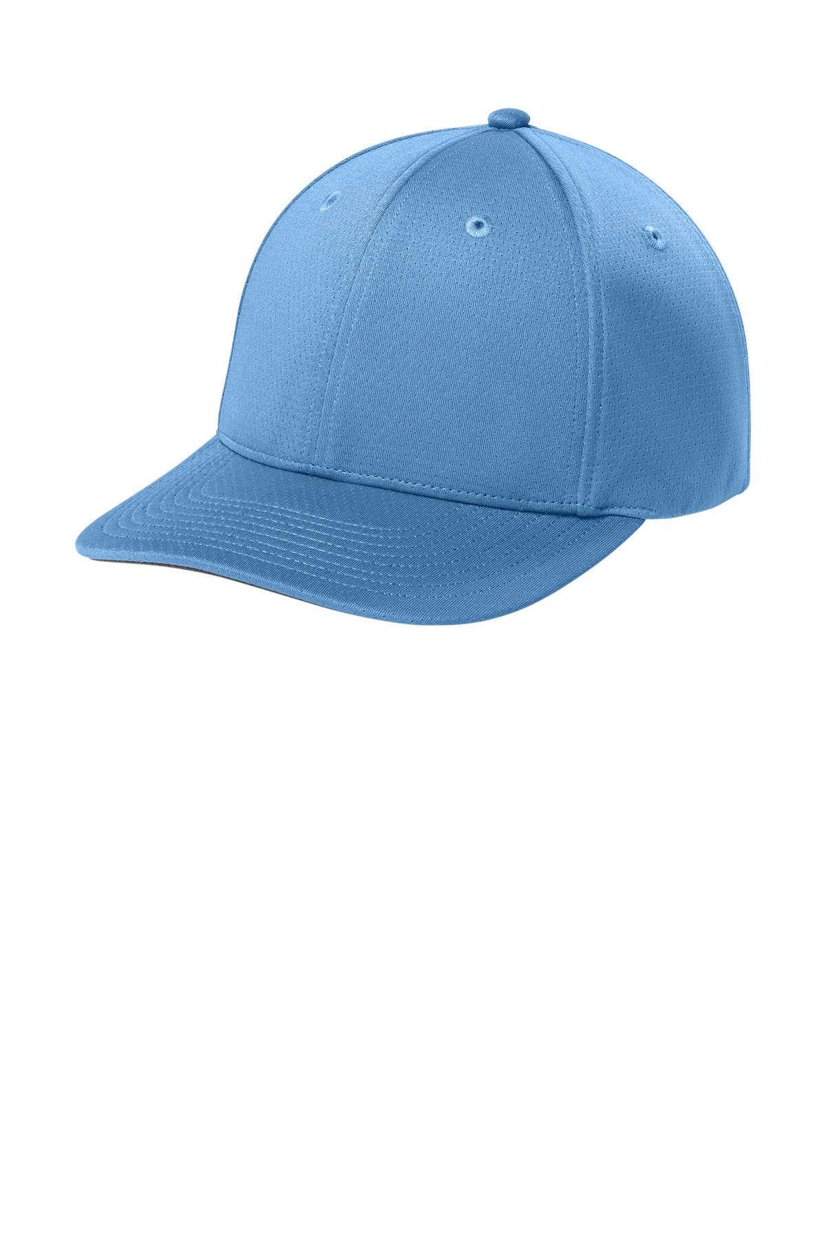 Sport-Tek ®  Impact Mesh Stretch-Tek Adjustable Cap STC71 - Angelheart Embroidery and Screen Printing
