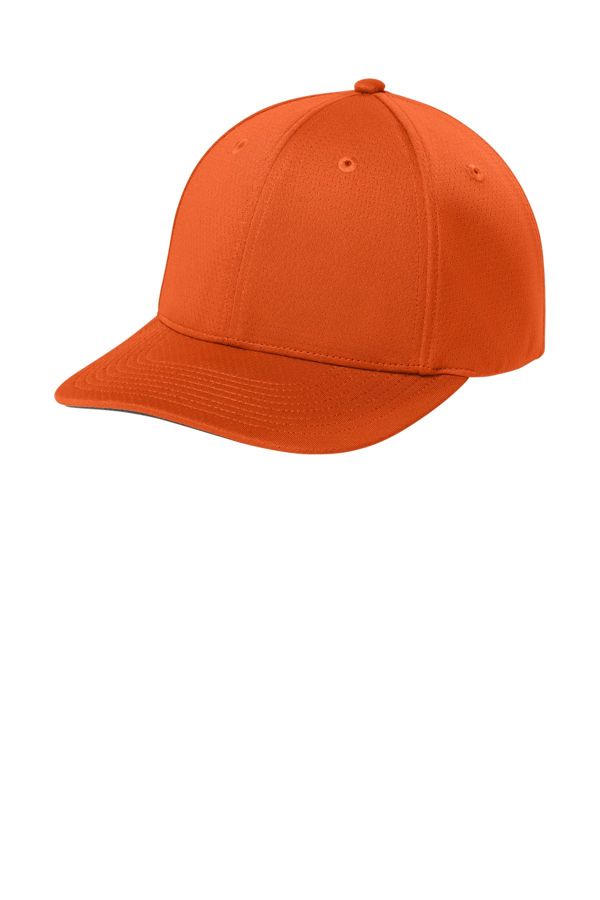 Sport-Tek ®  Impact Mesh Stretch-Tek Adjustable Cap STC71 - Angelheart Embroidery and Screen Printing