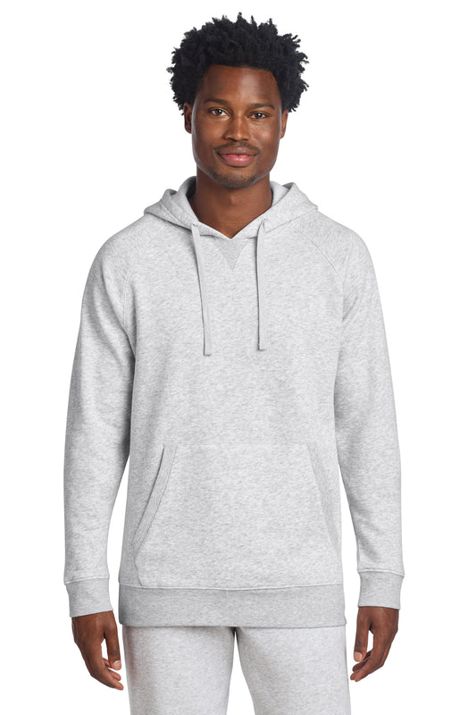 Sport-Tek ®  Drive Fleece Pullover Hoodie STF200 - Angelheart Embroidery and Screen Printing