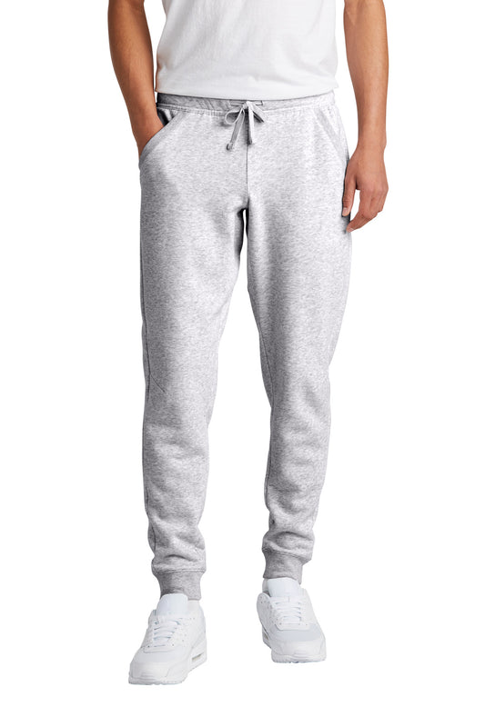Sport-Tek ®  Drive Fleece Jogger STF204 - Angelheart Embroidery and Screen Printing