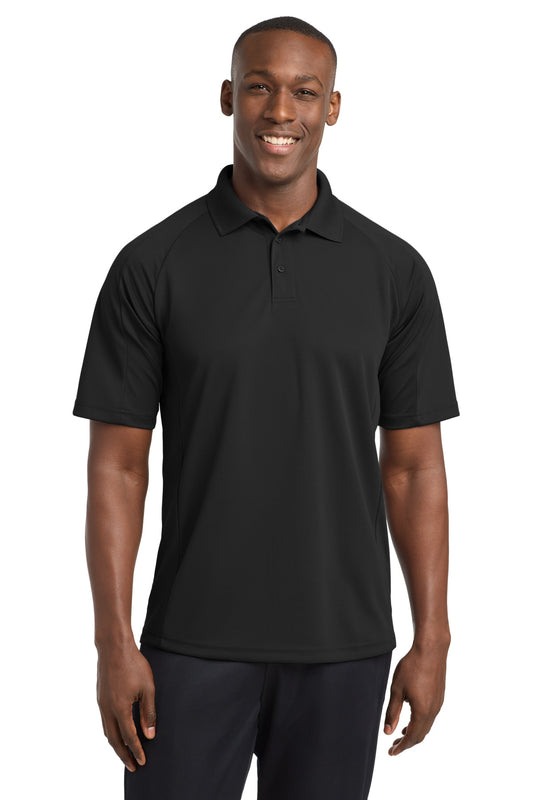 Sport-Tek ®  Dri-Mesh® Pro Polo. T474 - Angelheart Embroidery and Screen Printing