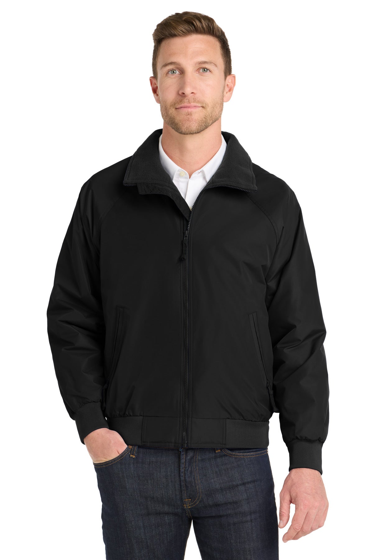 Port Authority ®  Tall Challenger™ Jacket. TLJ754 - Angelheart Embroidery and Screen Printing