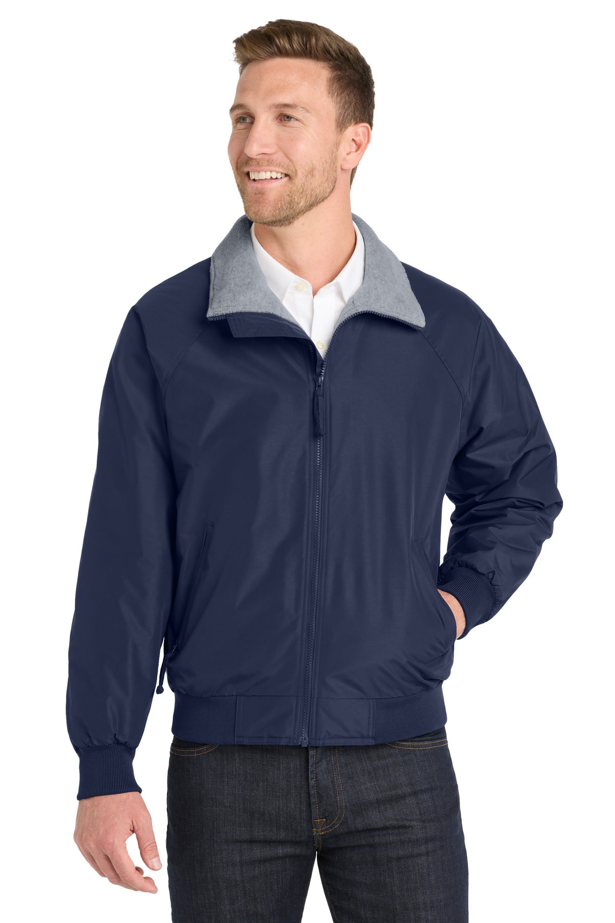 Port Authority ®  Tall Challenger™ Jacket. TLJ754 - Angelheart Embroidery and Screen Printing