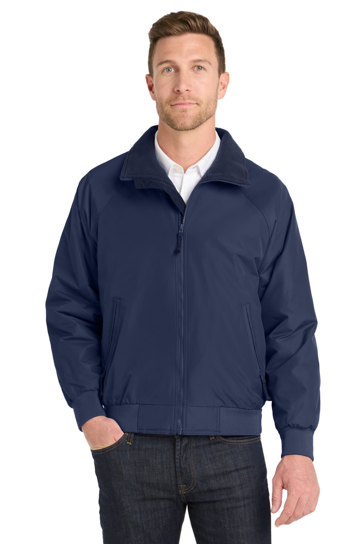 Port Authority ®  Tall Challenger™ Jacket. TLJ754 - Angelheart Embroidery and Screen Printing
