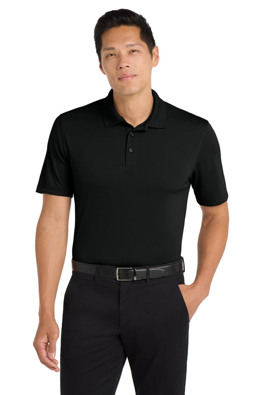 Port Authority ®  Tall Dry Zone ®  UV Micro-Mesh Polo TLK110 - Angelheart Embroidery and Screen Printing