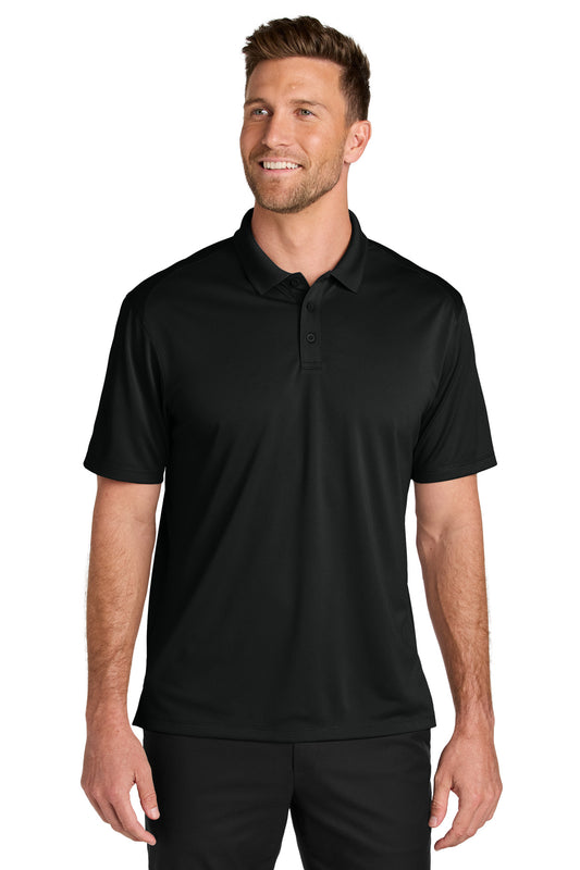 Port Authority ®  Tall Wearever Performance Pique Polo TLK240 - Angelheart Embroidery and Screen Printing