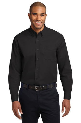 Port Authority® Long Sleeve Easy Care Shirt S608